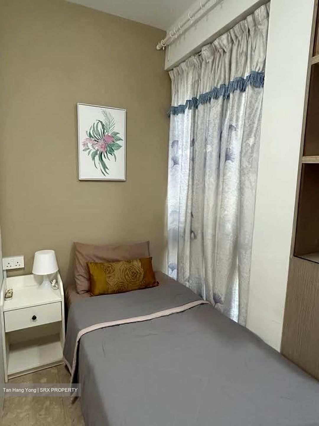 Pinevale (D18), Condominium #566097651
